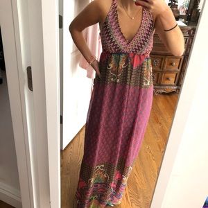 Gorgeous maxi dress
